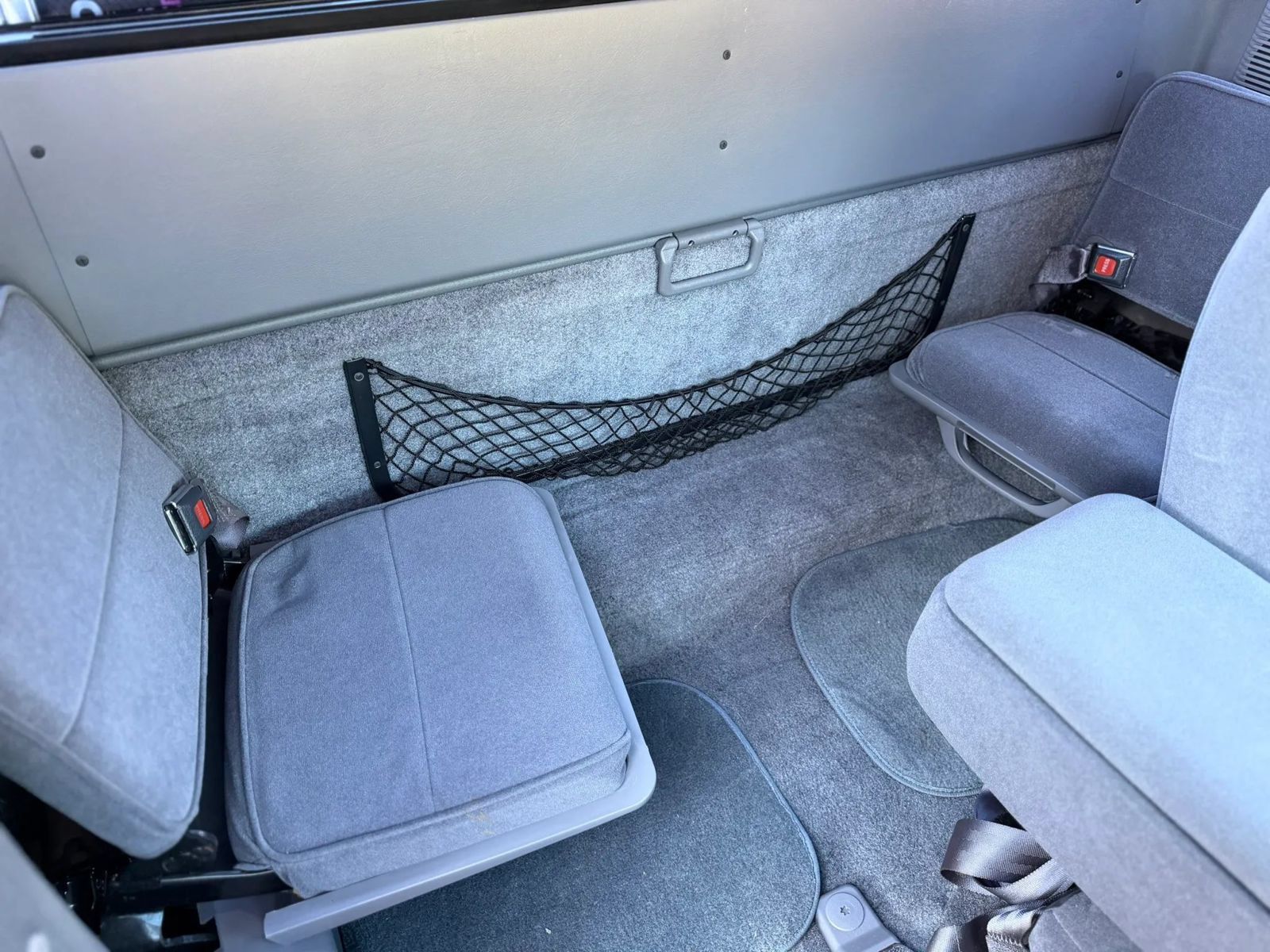 Used 1993 Ford Ranger 2WD SuperCab image 17