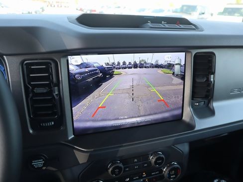 New 2025 Ford Bronco Big Bend image 6