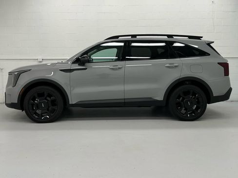 Used 2024 Kia Sorento X-Line EX AWD/4WD image 3