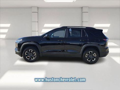 New 2026 Chevrolet Equinox ACTIV w/ Convenience Package III image 3