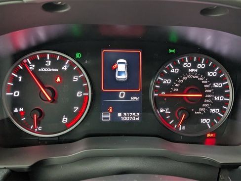 Used 2024 Subaru WRX TR image 21