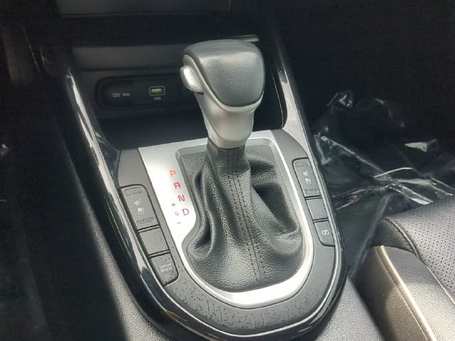 Used 2024 Kia Forte GT-Line w/ GT-Line Premium Package FWD image 29