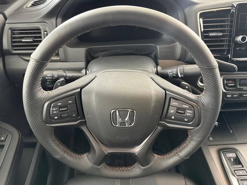 Used 2026 Honda Ridgeline TrailSport image 29