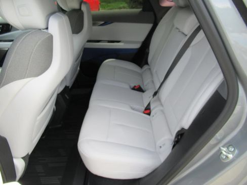 New 2027 Cadillac Optiq Sport RWD image 19