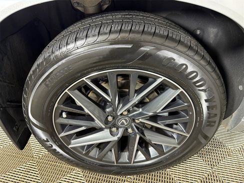Used 2024 Lexus TX 350 AWD image 18