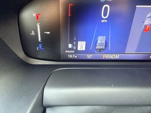 New 2026 Ford Transit 350 Low Roof image 15