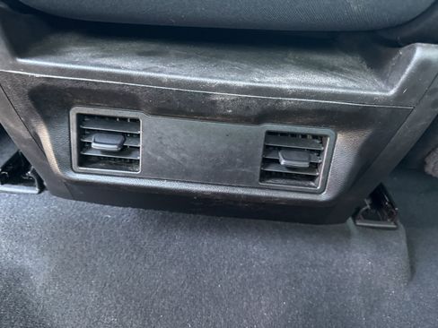 Used 2019 Chevrolet Silverado 1500 Custom Trail Boss w/ Custom Convenience Package image 18