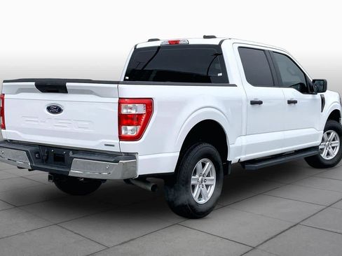 Certified 2023 Ford F150 XL w/ XL Chrome Appearance Package AWD/4WD image 36