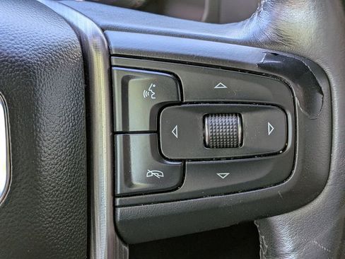 Used 2023 GMC Yukon Denali Ultimate AWD/4WD image 30