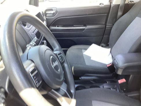 Used 2014 Jeep Compass Sport w/ Power Value Group AWD/4WD image 4