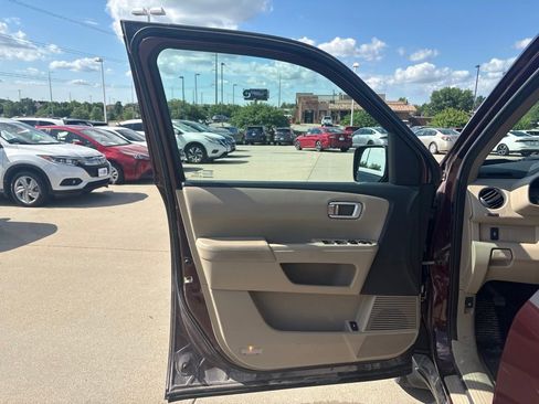 Used 2015 Honda Pilot EX-L image 9
