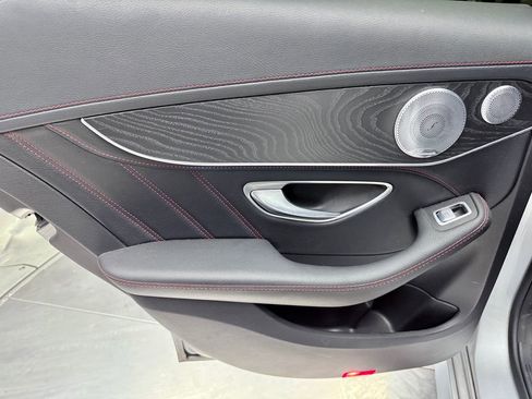 Used 2017 Mercedes-Benz C 43 AMG 4MATIC image 16