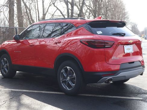 Used 2023 Chevrolet Blazer LT w/ Convenience Package image 7