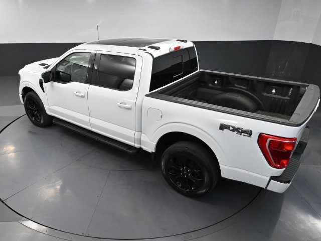 Used 2023 Ford F150 XLT w/ Equipment Group 302A High AWD/4WD image 49
