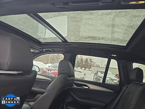 Used 2019 BMW X3 xDrive30i w/ M Sport Package 2 image 9
