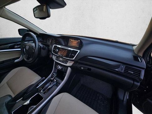 Used 2015 Honda Accord EX-L image 21