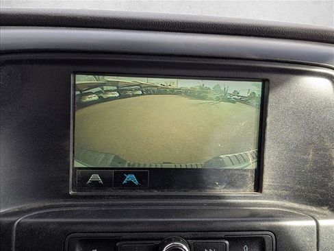 Used 2019 Chevrolet Silverado 1500 W/T w/ WT Convenience Package image 13