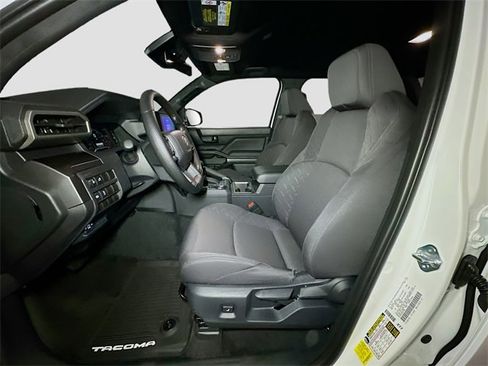 New 2025 Toyota Tacoma SR5 image 14