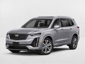 Used 2023 Cadillac XT6 Premium Luxury FWD video 1