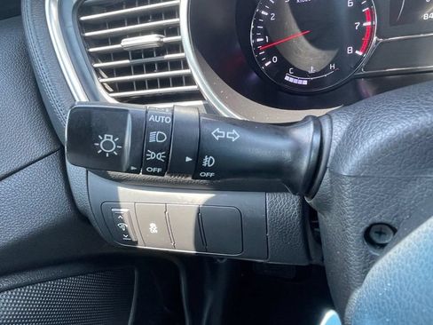 Used 2015 Kia Optima SX FWD image 17