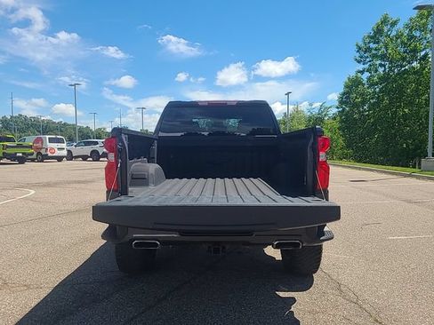 Used 2022 Chevrolet Silverado 1500 RST AWD/4WD image 32