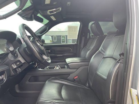 Used 2020 RAM 3500 Limited image 36