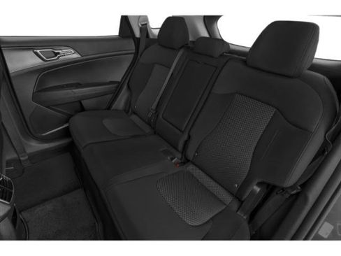 Used 2023 Kia Sportage LX AWD/4WD image 16