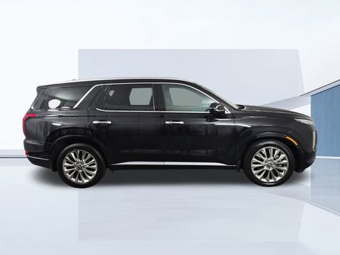 Used 2020 Hyundai Palisade Limited image 8