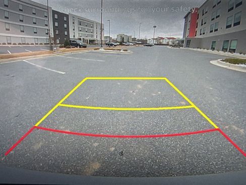 New 2026 Kia Sorento S image 30