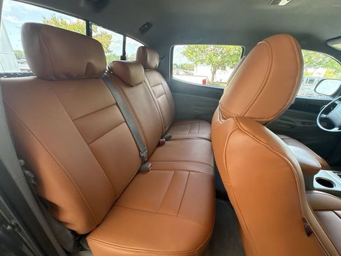 Used 2009 Toyota Tacoma PreRunner RWD image 25