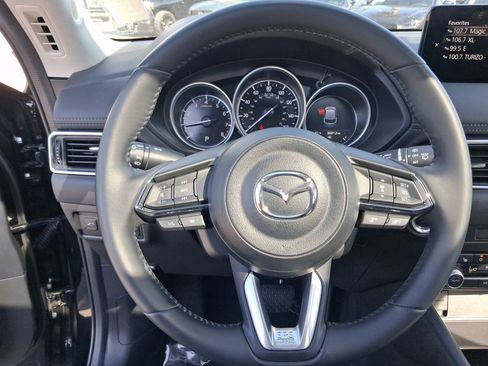 Used 2023 MAZDA CX-5 AWD 2.5 S image 14