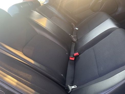 Used 2024 Honda Civic Sport image 26