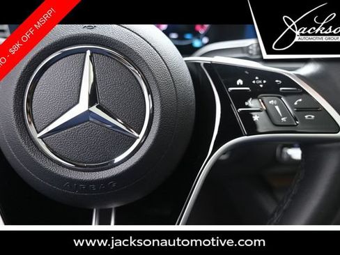 Certified 2026 Mercedes-Benz GLE 450 4MATIC image 14