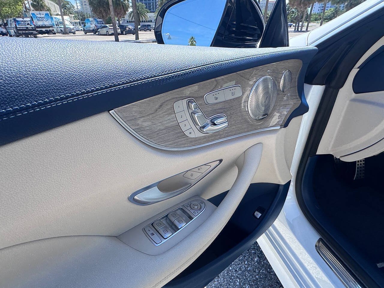 Used 2022 Mercedes-Benz E 450 Cabriolet image 64