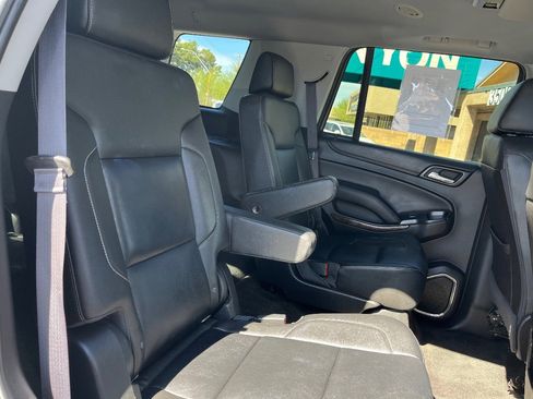 Used 2016 Chevrolet Tahoe LT image 35