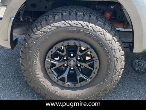 Used 2023 Ford F150 Raptor w/ Raptor 37 Performance Package AWD/4WD image 17