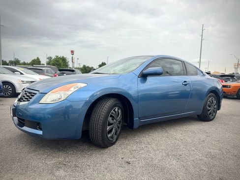 Used 2009 Nissan Altima 2.5 S image 6