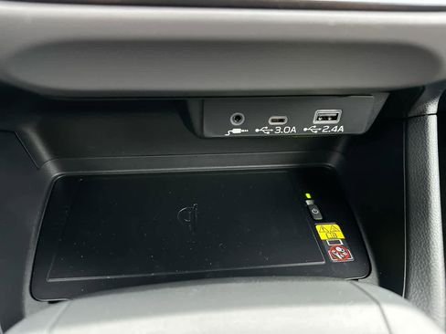 New 2026 Subaru Crosstrek 2.5i Sport AWD/4WD image 32