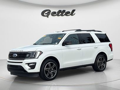 Used 2021 Ford Expedition Limited