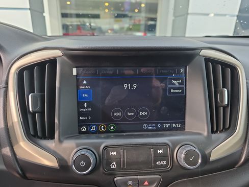Used 2024 GMC Terrain Denali w/ Denali Premium Package AWD/4WD image 41