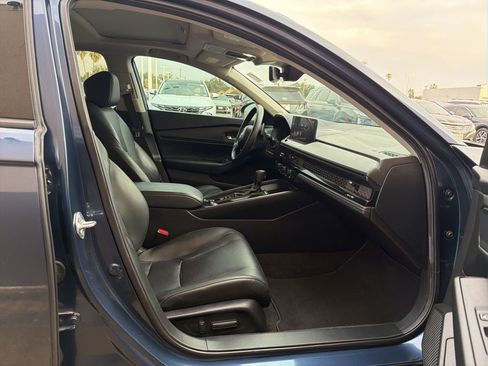 Used 2023 Honda Accord EX-L image 27