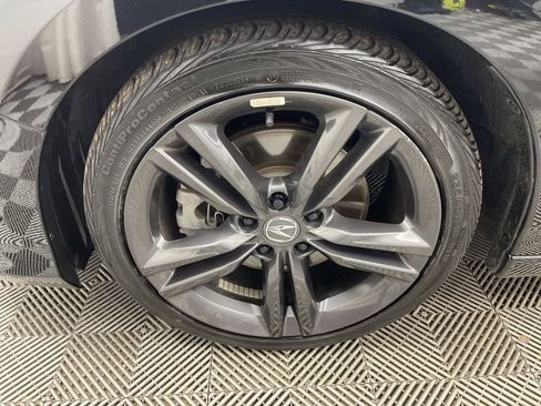 Used 2023 Acura Integra A-Spec image 33