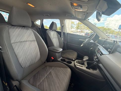 Used 2026 Kia Seltos LX FWD image 27