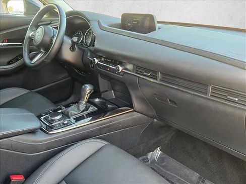 Used 2025 MAZDA CX-30 AWD 2.5 S w/ Preferred Package image 22