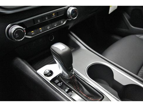 New 2026 Nissan Altima 2.5 SR FWD image 26