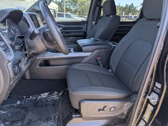 Used 2025 RAM 1500 Big Horn RWD image 15