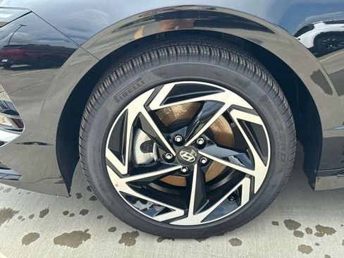 New 2026 Hyundai Sonata SEL image 5