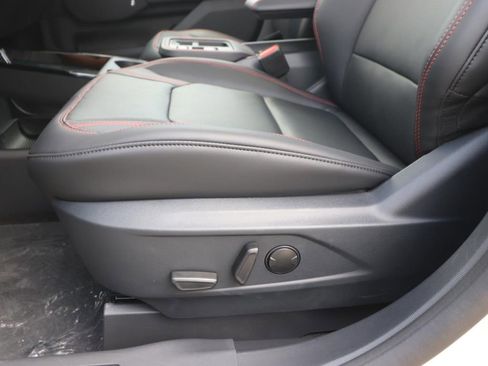 New 2026 Ford Mustang Mach-E Premium w/ Sport Appearance Package AWD/4WD image 18