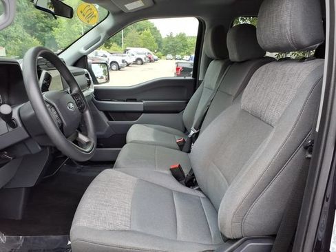 Used 2022 Ford F150 XLT w/ XTR Package AWD/4WD image 15