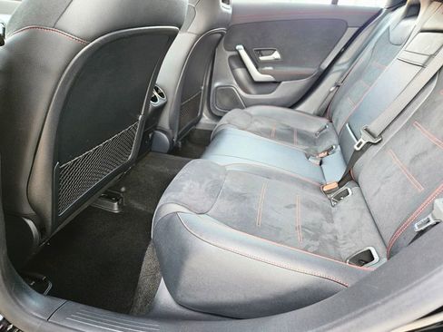 Certified 2023 Mercedes-Benz CLA 250 4MATIC image 14